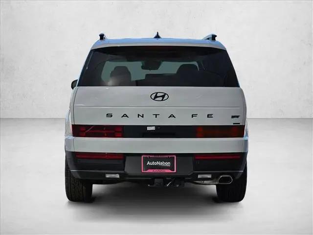 2026 Hyundai Santa Fe XRT
