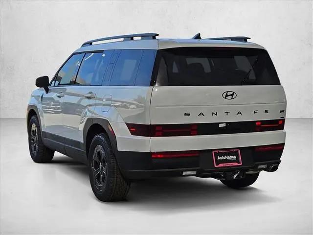 2026 Hyundai Santa Fe XRT