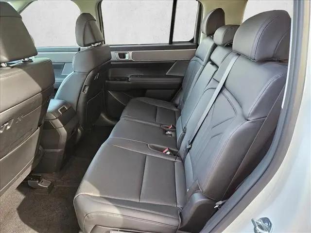 2026 Hyundai Santa Fe XRT