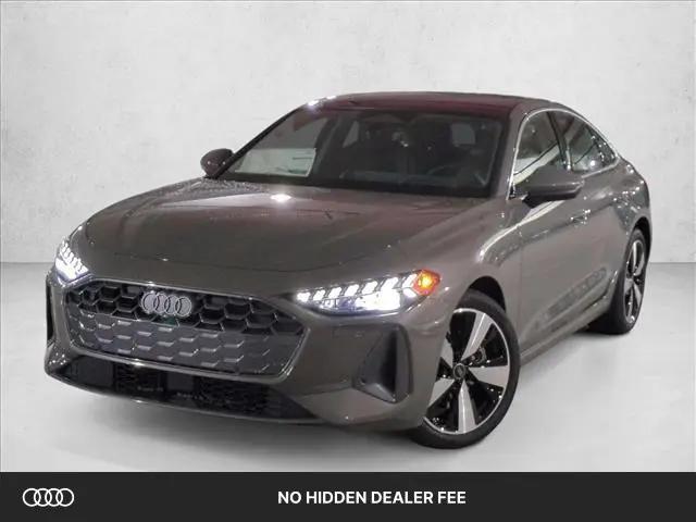 2025 Audi A5 Premium Plus TFSI quattro S tronic for sale in Bellevue, WA
