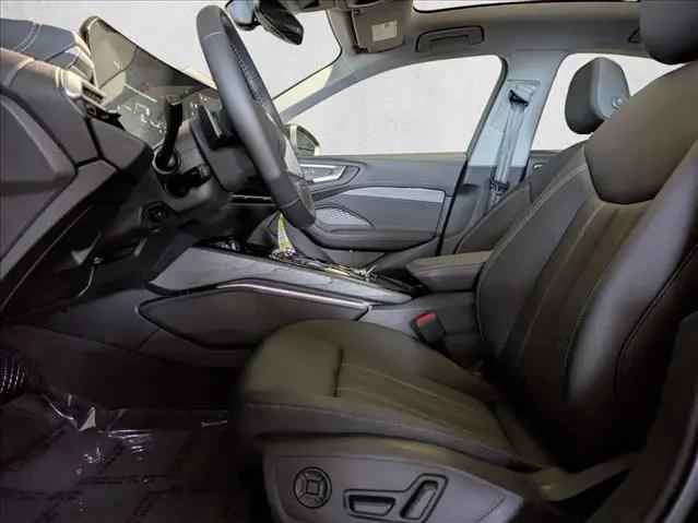 2025 Audi A5 Premium TFSI quattro S tronic