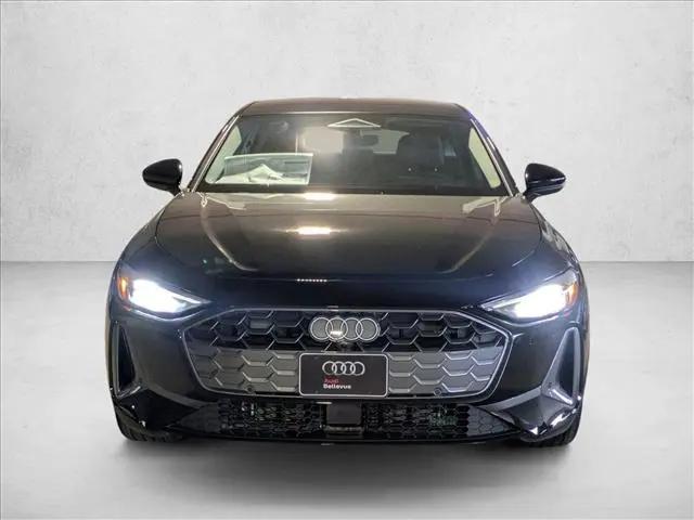 2025 Audi A5 Premium TFSI quattro S tronic