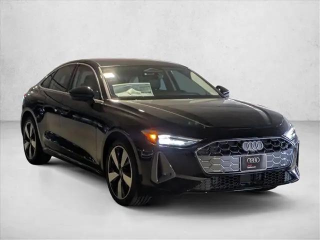 2025 Audi A5 Premium TFSI quattro S tronic