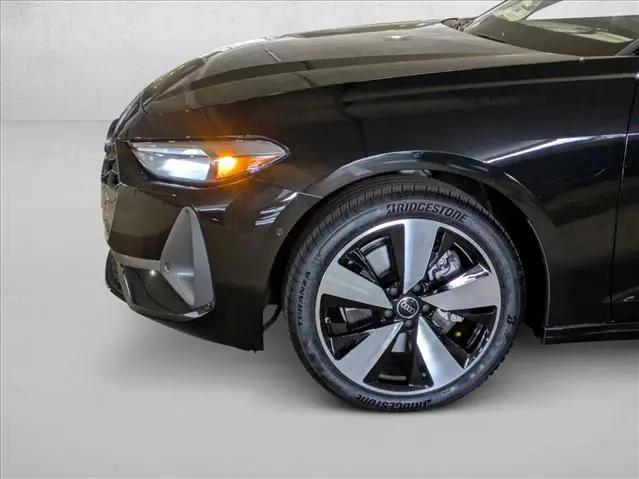 2025 Audi A5 Premium TFSI quattro S tronic