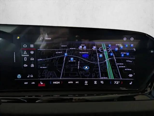 2025 Audi A5 Premium TFSI quattro S tronic