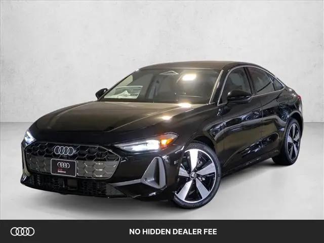 2025 Audi A5 Premium TFSI quattro S tronic for sale in Bellevue, WA