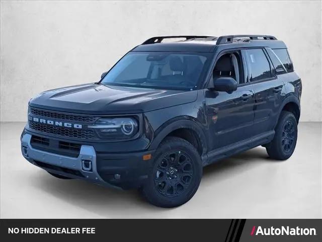 2025 Ford Bronco Sport Badlands for sale in Miami, FL