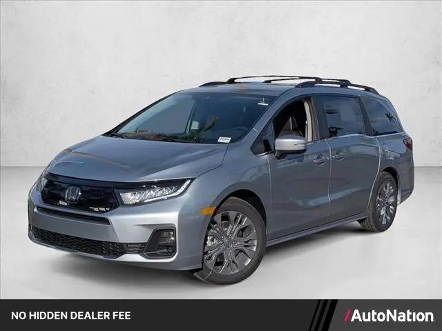 2026 Honda Odyssey Touring for sale in Chandler, AZ