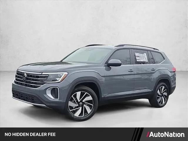 2026 Volkswagen Atlas SE with Technology for sale in Buford, GA