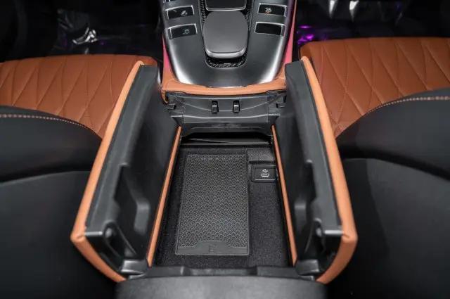 2026 Mercedes-Benz AMG GT 53 AMG GT 53