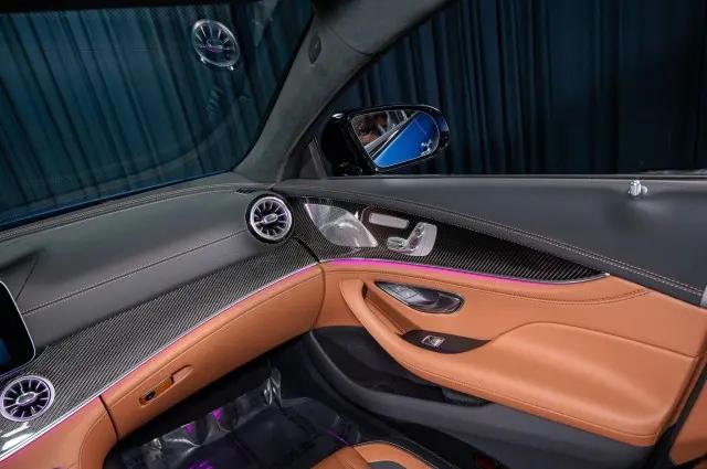 2026 Mercedes-Benz AMG GT 53 AMG GT 53