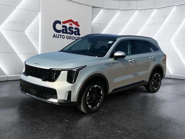 2026 Kia Sorento S for sale in El Paso, TX