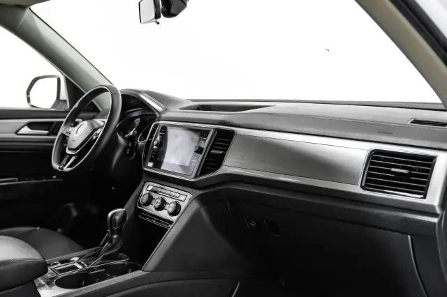 2019 Volkswagen Atlas 3.6L V6 SE