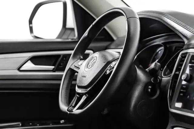2019 Volkswagen Atlas 3.6L V6 SE