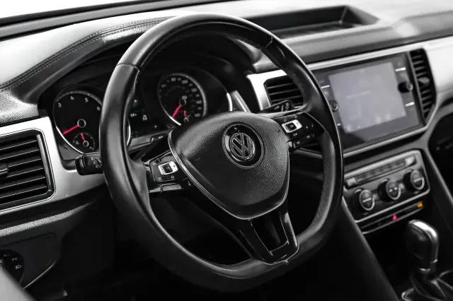 2019 Volkswagen Atlas 3.6L V6 SE
