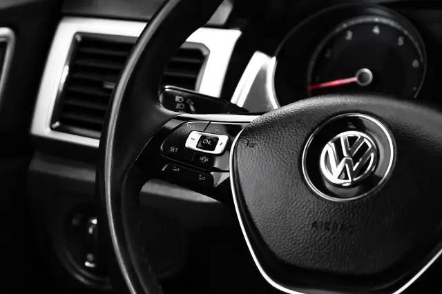 2019 Volkswagen Atlas 3.6L V6 SE