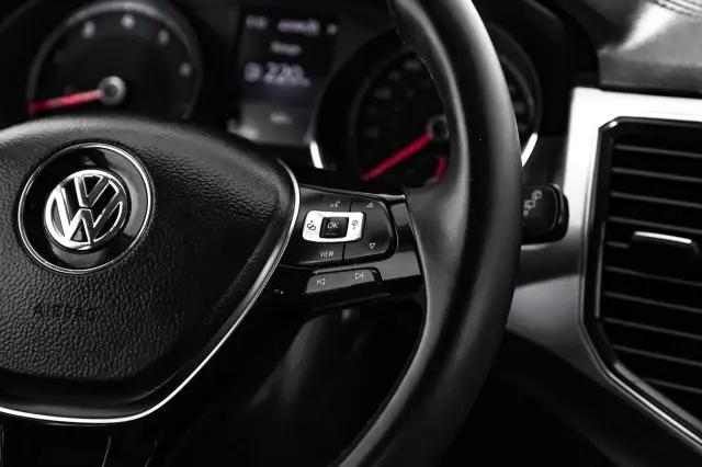 2019 Volkswagen Atlas 3.6L V6 SE