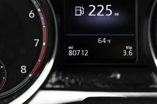 2019 Volkswagen Atlas 3.6L V6 SE