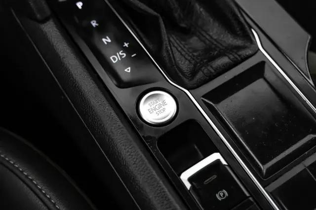 2019 Volkswagen Atlas 3.6L V6 SE