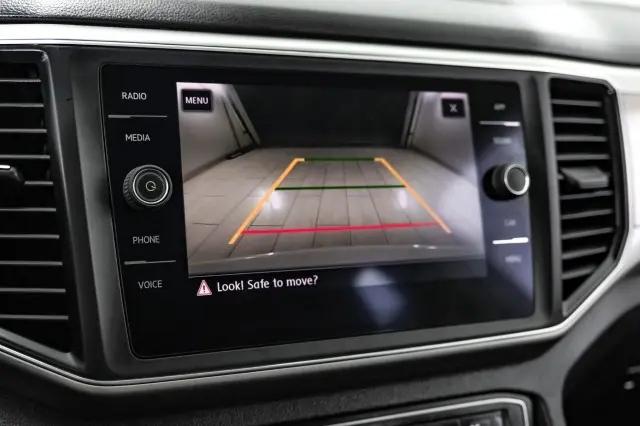 2019 Volkswagen Atlas 3.6L V6 SE