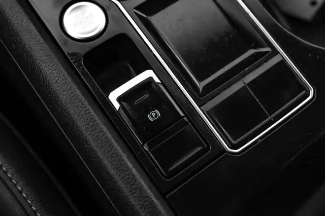 2019 Volkswagen Atlas 3.6L V6 SE