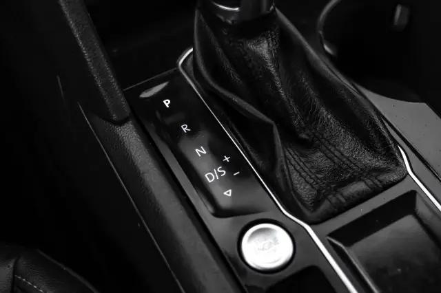 2019 Volkswagen Atlas 3.6L V6 SE
