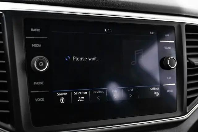 2019 Volkswagen Atlas 3.6L V6 SE