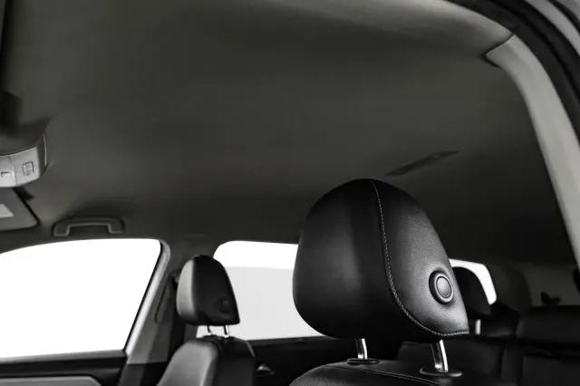 2019 Volkswagen Atlas 3.6L V6 SE
