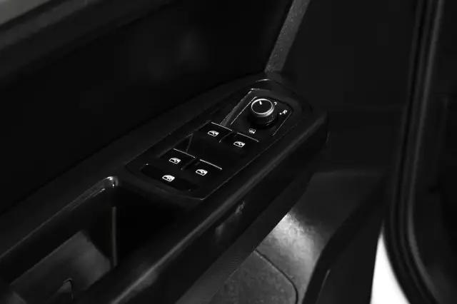 2019 Volkswagen Atlas 3.6L V6 SE