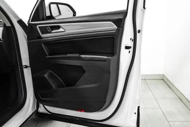 2019 Volkswagen Atlas 3.6L V6 SE