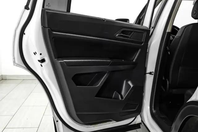 2019 Volkswagen Atlas 3.6L V6 SE