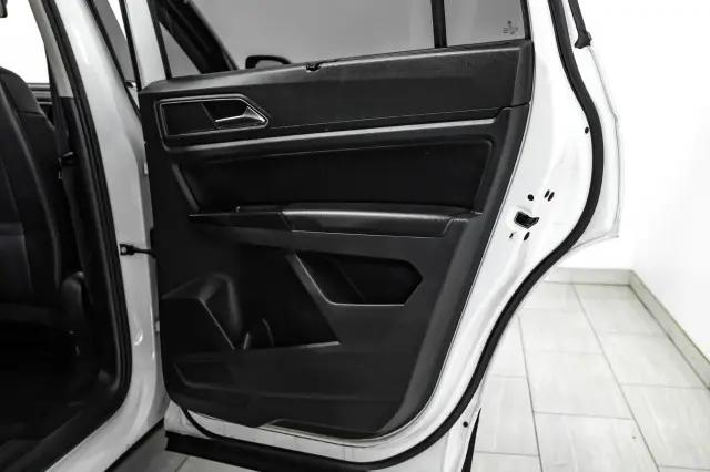 2019 Volkswagen Atlas 3.6L V6 SE