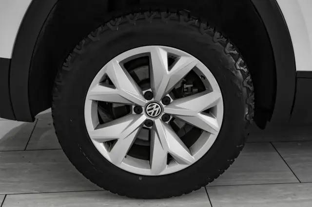 2019 Volkswagen Atlas 3.6L V6 SE