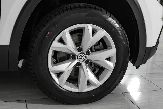 2019 Volkswagen Atlas 3.6L V6 SE