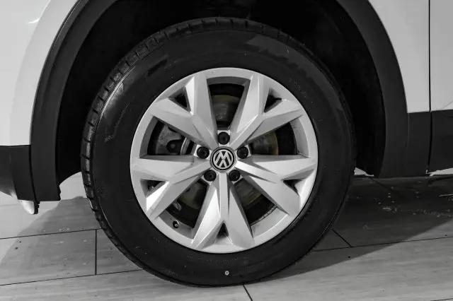 2019 Volkswagen Atlas 3.6L V6 SE