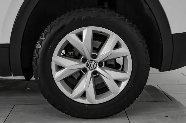 2019 Volkswagen Atlas 3.6L V6 SE