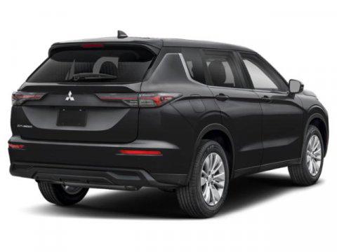 2026 Mitsubishi Outlander ES 1.5T S-AWC