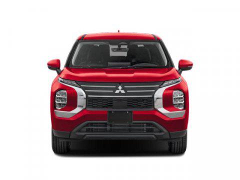 2026 Mitsubishi Outlander ES 1.5T S-AWC