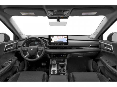 2026 Mitsubishi Outlander ES 1.5T S-AWC