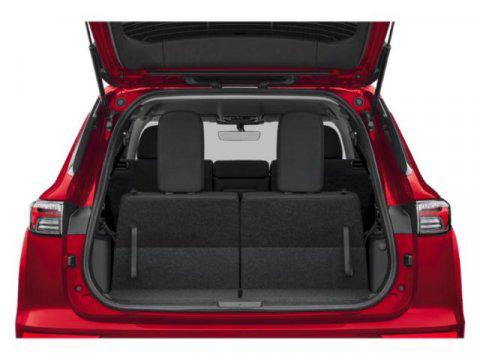 2026 Mitsubishi Outlander ES 1.5T S-AWC