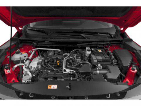 2026 Mitsubishi Outlander ES 1.5T S-AWC