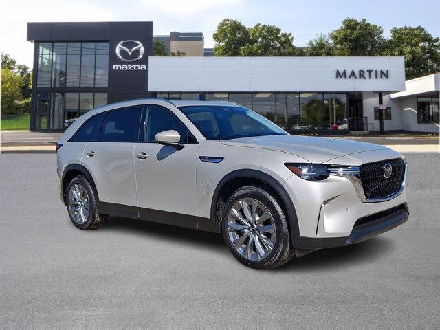 2026 Mazda X-90 3.3 Turbo Preferred for sale in Newark, DE