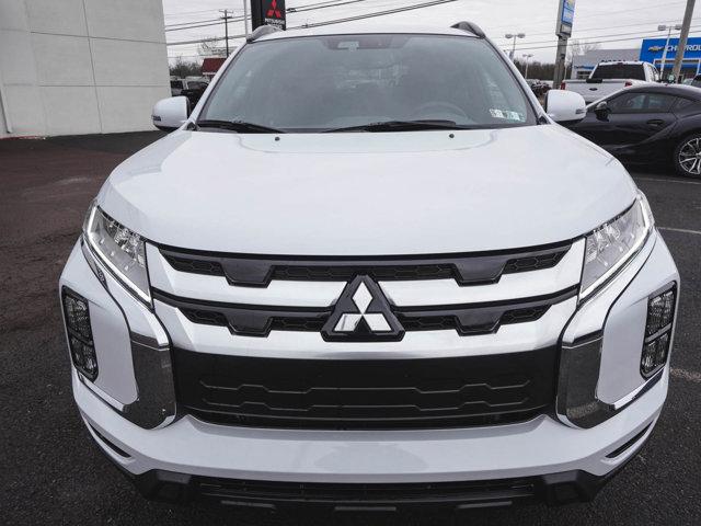 2026 Mitsubishi Outlander Sport 2.4 SEL