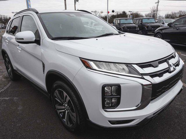 2026 Mitsubishi Outlander Sport 2.4 SEL