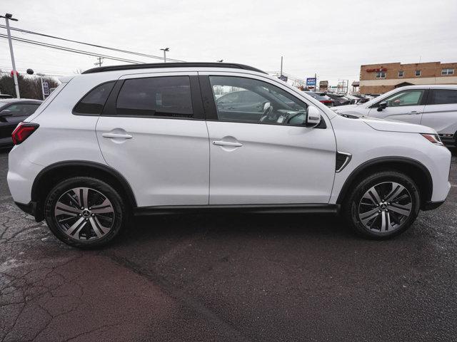 2026 Mitsubishi Outlander Sport 2.4 SEL