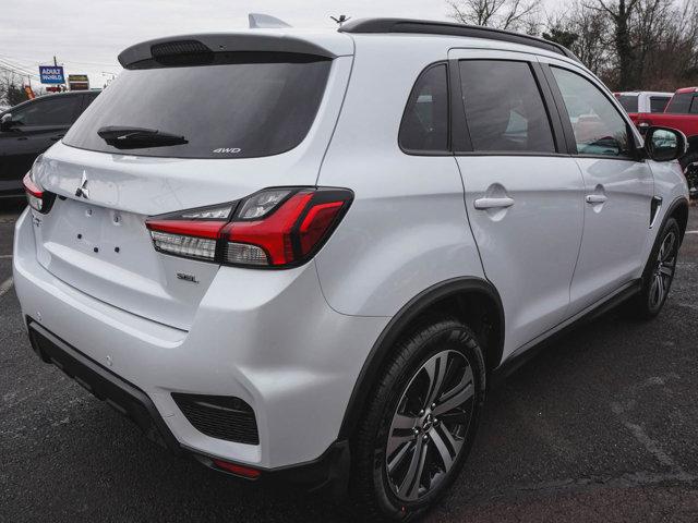 2026 Mitsubishi Outlander Sport 2.4 SEL