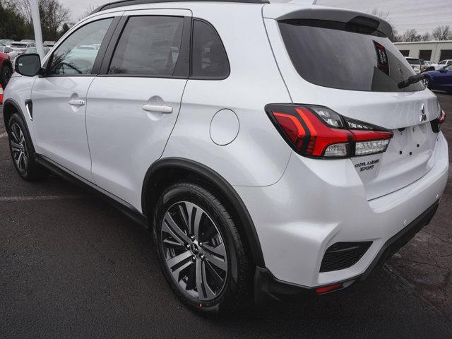 2026 Mitsubishi Outlander Sport 2.4 SEL