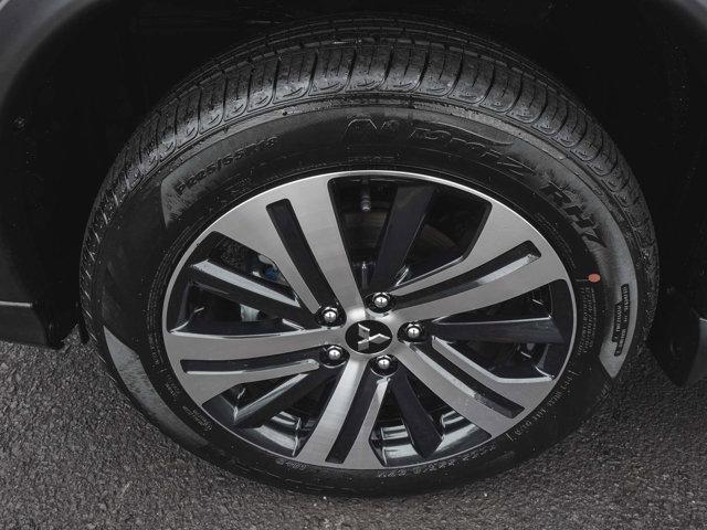 2026 Mitsubishi Outlander Sport 2.4 SEL