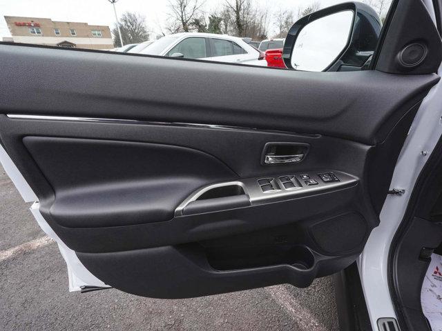 2026 Mitsubishi Outlander Sport 2.4 SEL