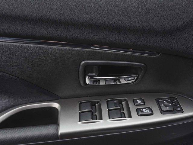2026 Mitsubishi Outlander Sport 2.4 SEL